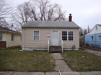 Building Photo - 1714 S Brookfield St