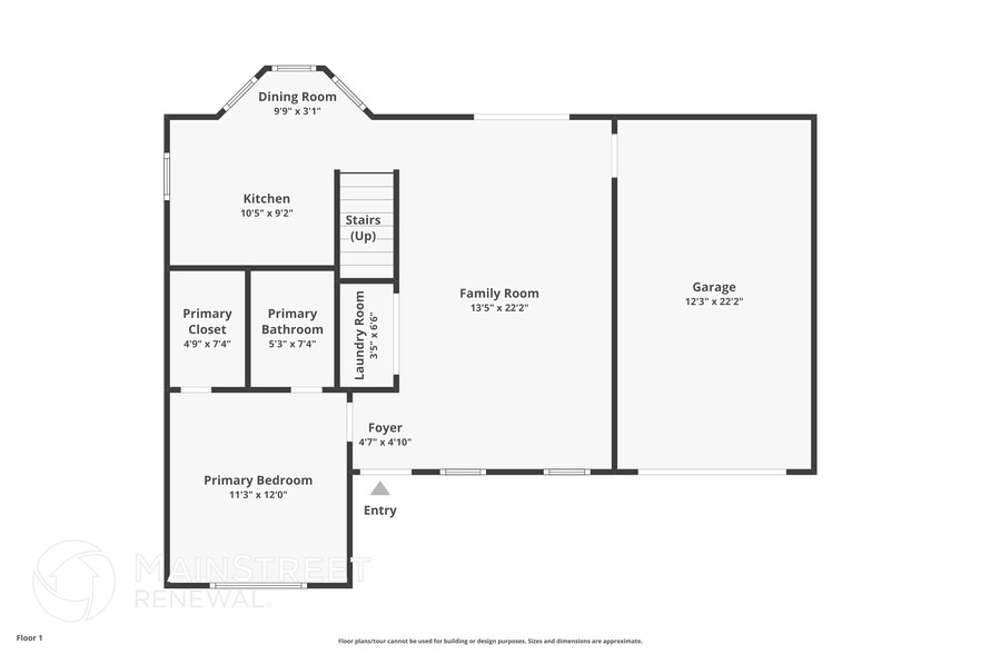 Building Photo - 3376 Tinley Park Dr