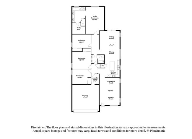 Building Photo - 3113 W Hayden Peak Dr