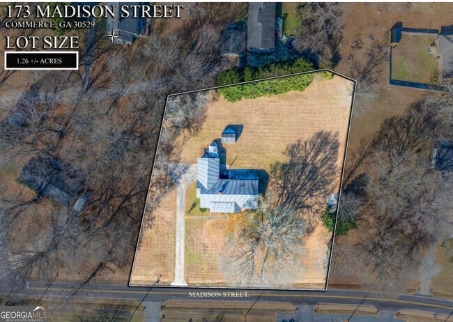 Building Photo - 173 Madison St