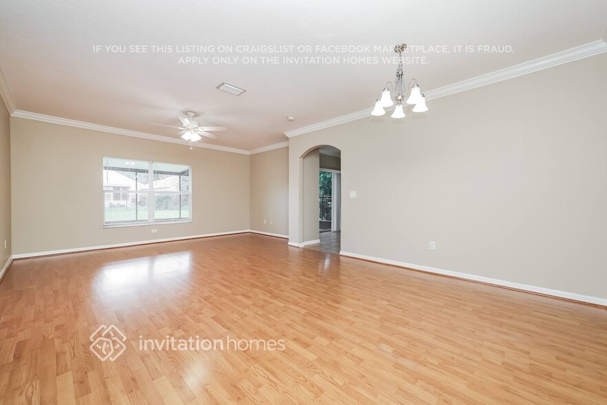 Building Photo - 5824 Wrenwater Dr