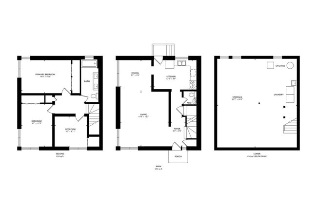 Building Photo - 2019 Georgetown Ln