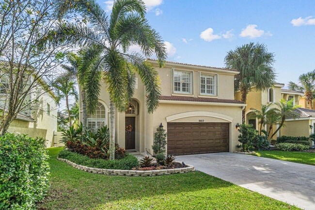 Building Photo - 9862 Warner Lane, Wellington, FL 33414