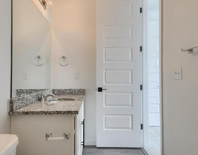 Bathroom 2 - 20999 E Quincy Dr