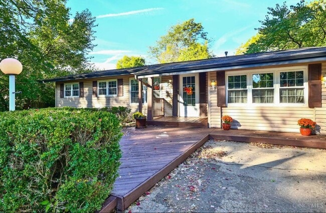 Building Photo - 389 Timrick Pl