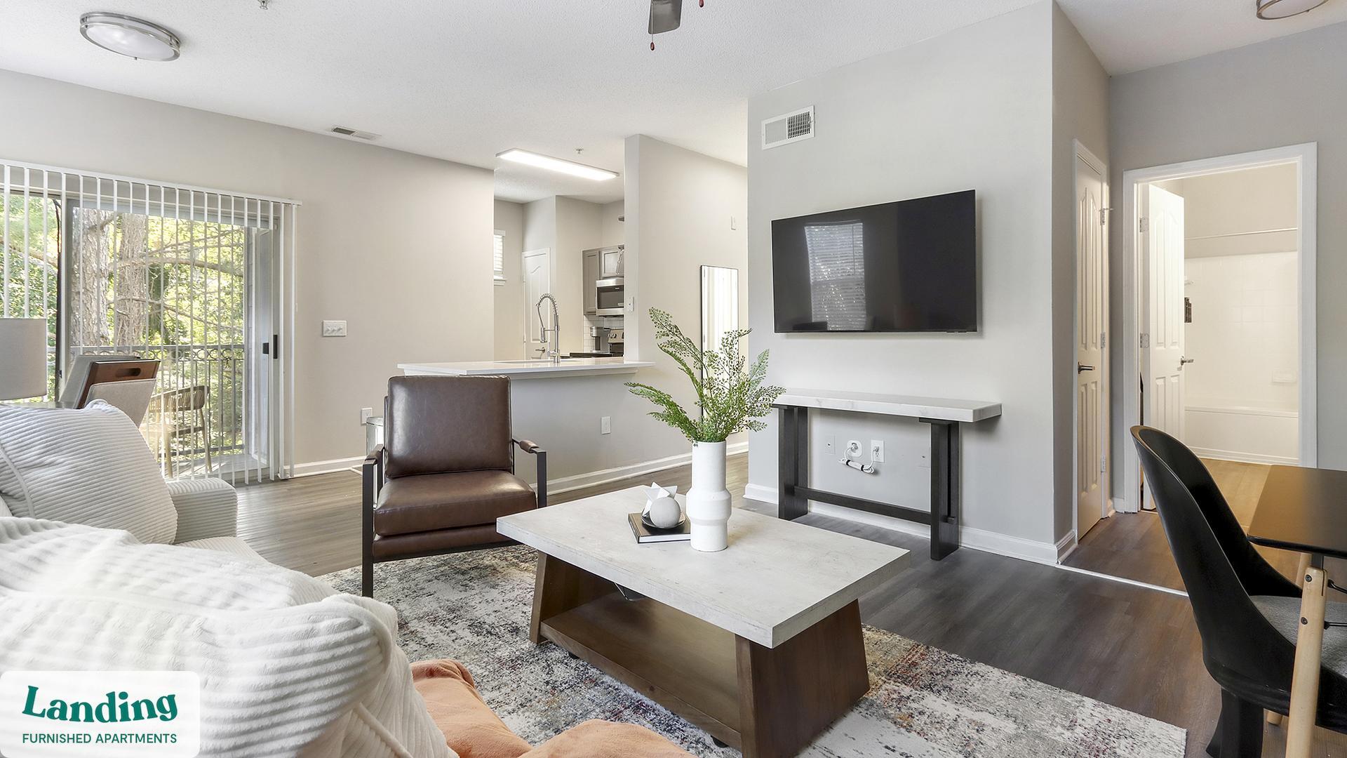 Building Photo - 100 Peyton Pl SW