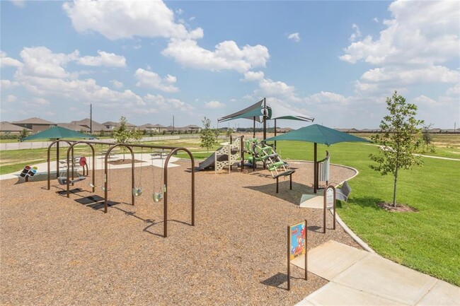 Building Photo - 24311 Palomino Sage Trl