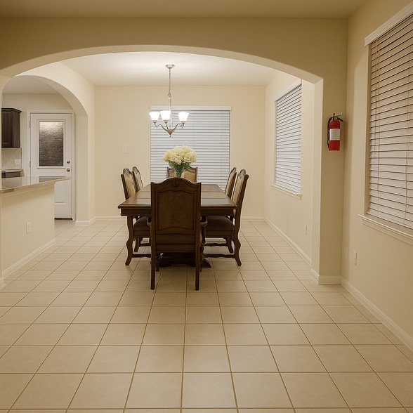 Dinning - 8311 Greys Ln