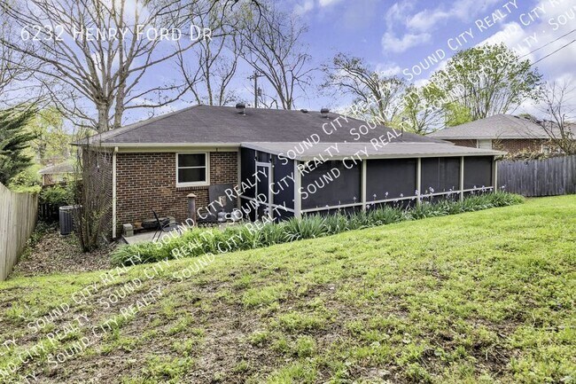 Building Photo - 6232 Henry Ford Dr