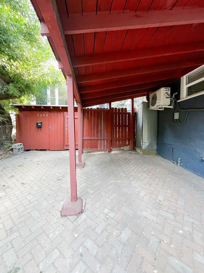 Building Photo - 2246 N Alvarado St