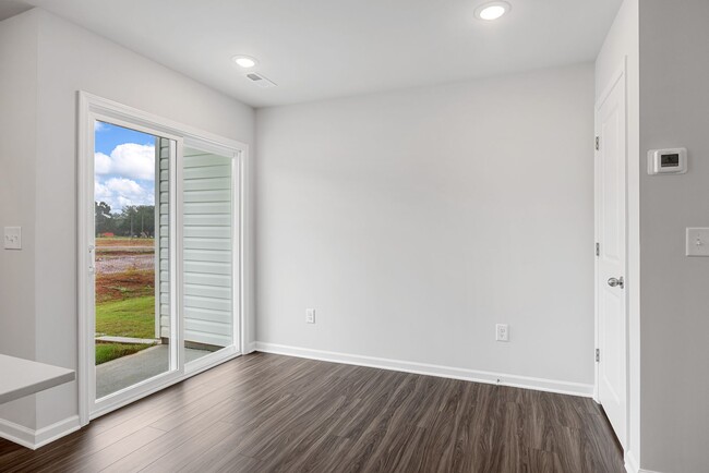 Building Photo - 3 BR, 2.5 BA home - Brand New! *$500 Off First Month's Rent, NO APPLICATION FEE if APPROVED