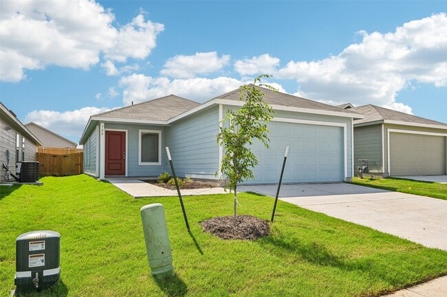 Building Photo - 726 Ponderosa Ln