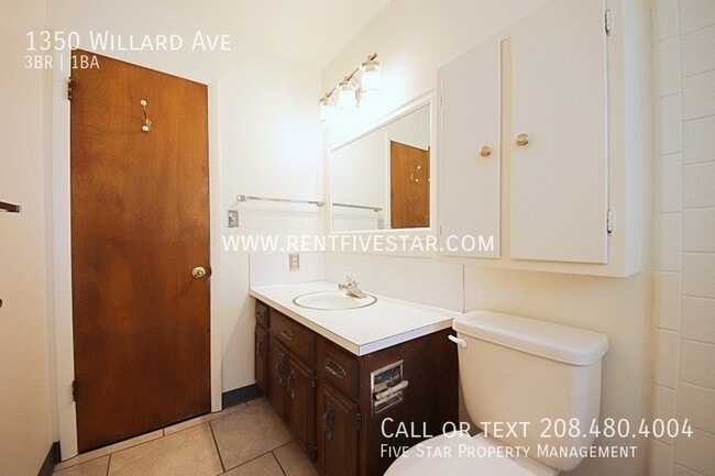 Building Photo - 1350 Willard Ave