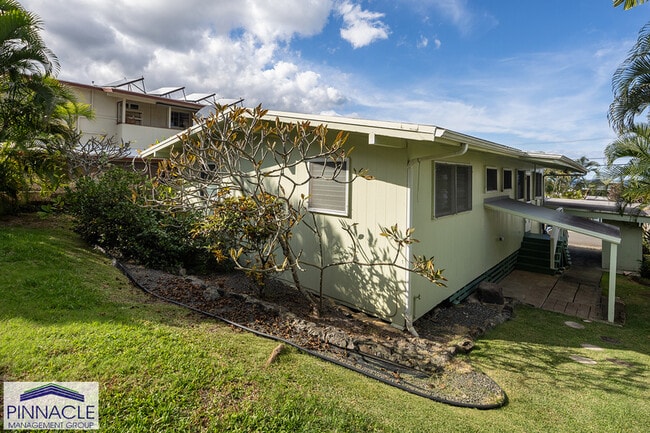 Building Photo - 44-716 Puamohala St.