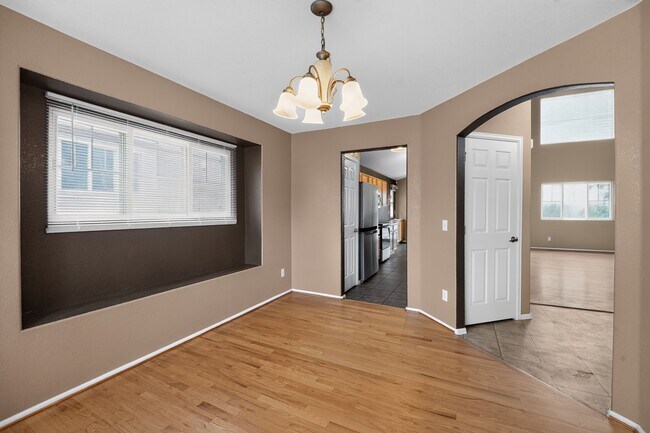 Building Photo - 20600 E Dartmouth Dr