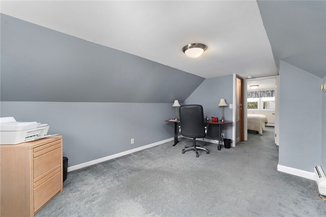 3rd bedroom - 118 Airway Rd