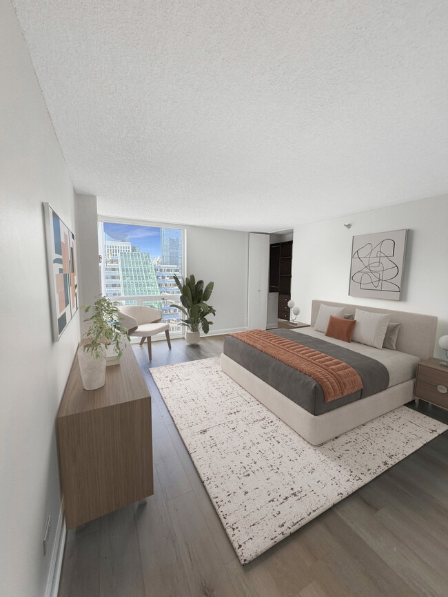 Building Photo - 200 N Dearborn St