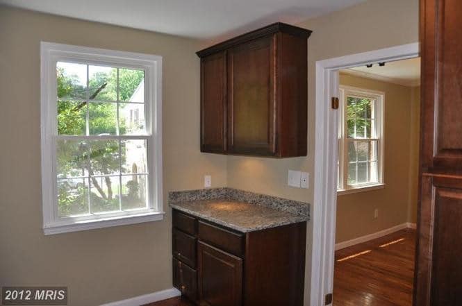 Kitchen - 3378 Whipple Ct