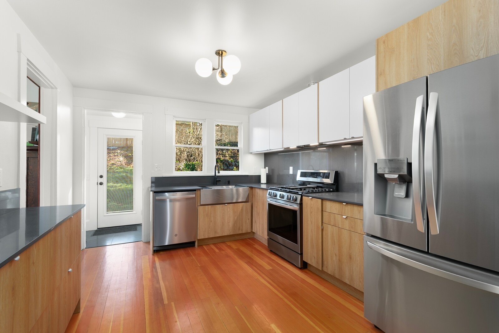 Building Photo - 4215 S Lucile St