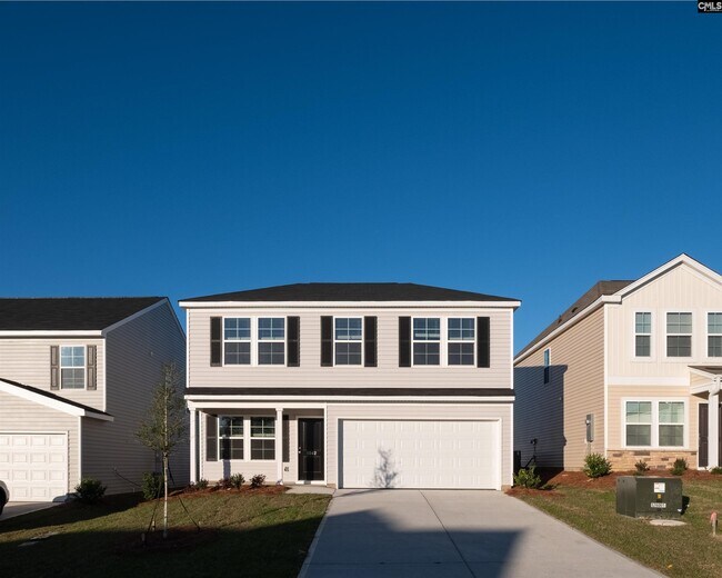 Primary Photo - 1042 Begonia Dr