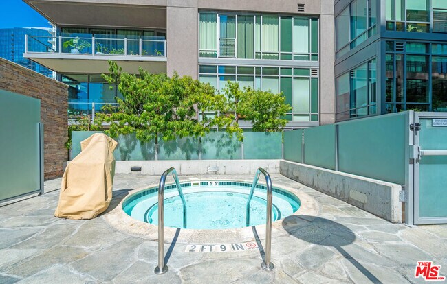 Building Photo - 1111 S Grand Ave