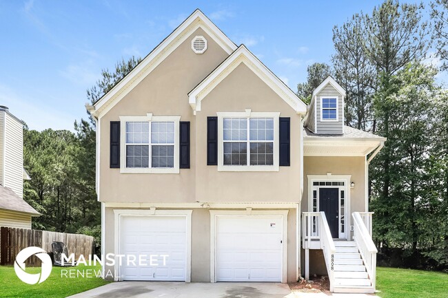 Building Photo - 8808 Edenton Way