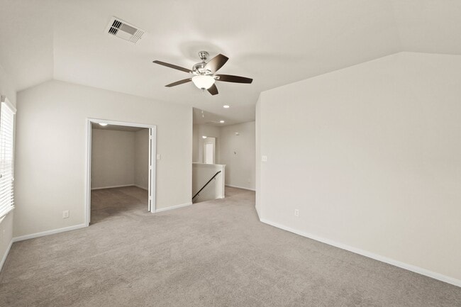 Building Photo - 16401 Olive Sparrow Dr