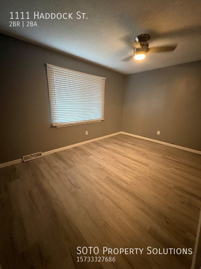 Building Photo - 1111 Haddock St