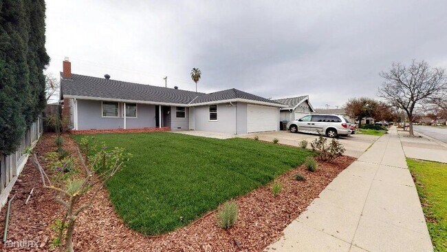 Building Photo - 3 br, 2 bath House - 5763 Waltrip Lane