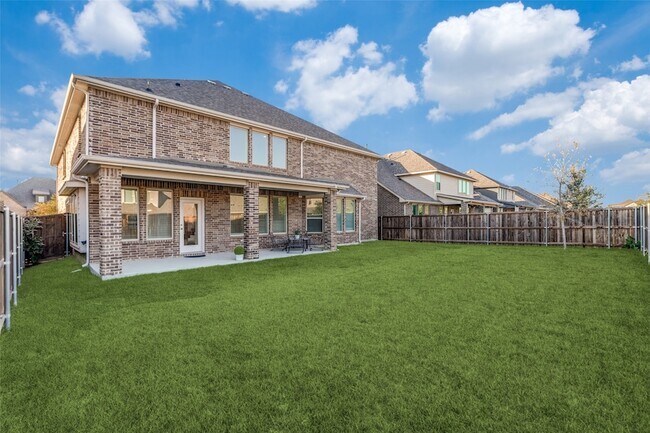 Building Photo - 1732 Ann St