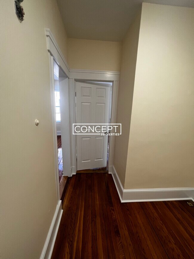 Building Photo - 883A Huntington Ave. Unit 7B