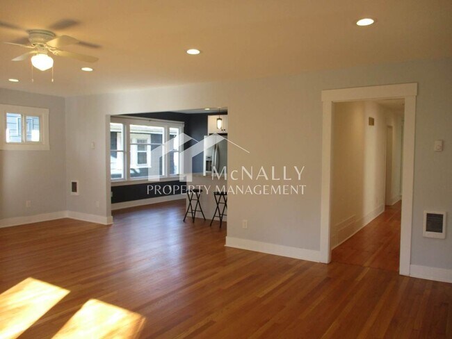 Building Photo - 505 N L St