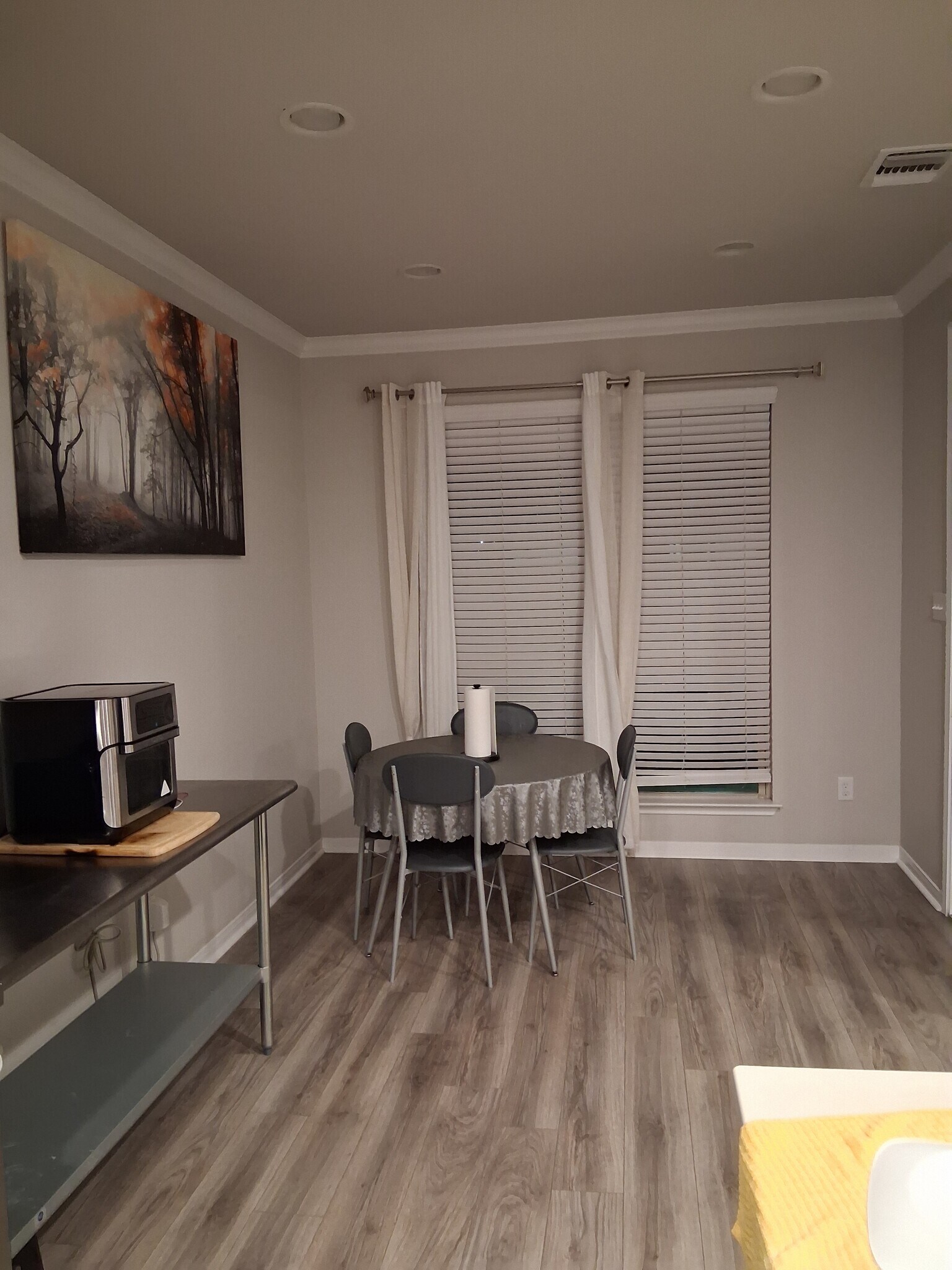 Kitchen - 6307 Southern Cross Dr