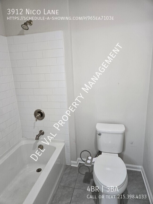Building Photo - 3912 Nico Ln