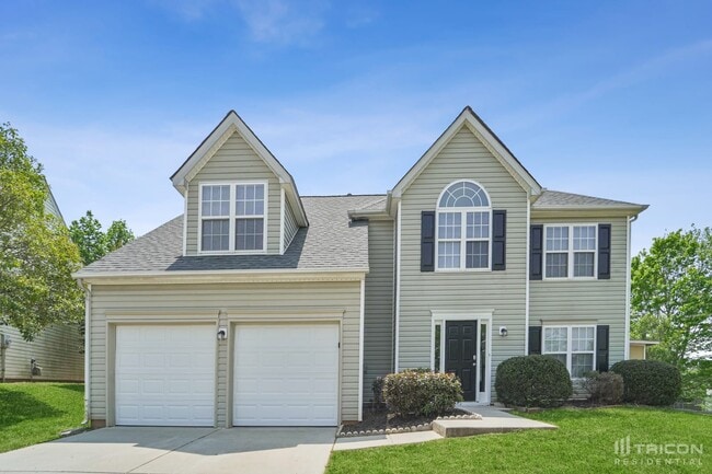 Primary Photo - 11036 Padderborn Ct