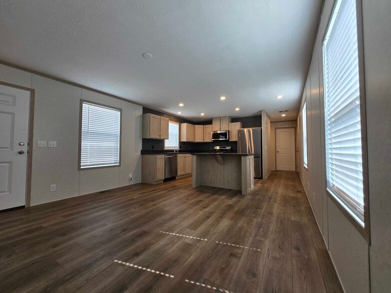 Building Photo - 52436 Winston Ct