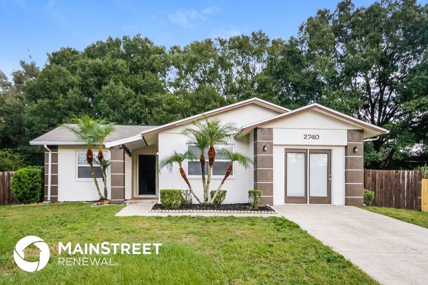 Primary Photo - 2740 Birdland Ct