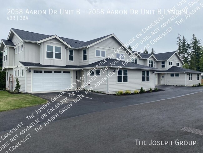Building Photo - 2058 Aaron Dr
