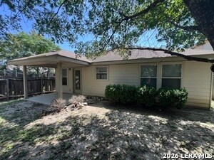 Building Photo - 1535 Hawkwolf Creek