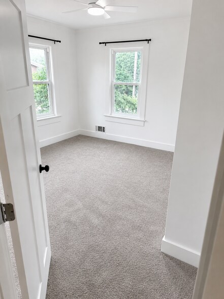 Master bedroom - 17 Cherry St
