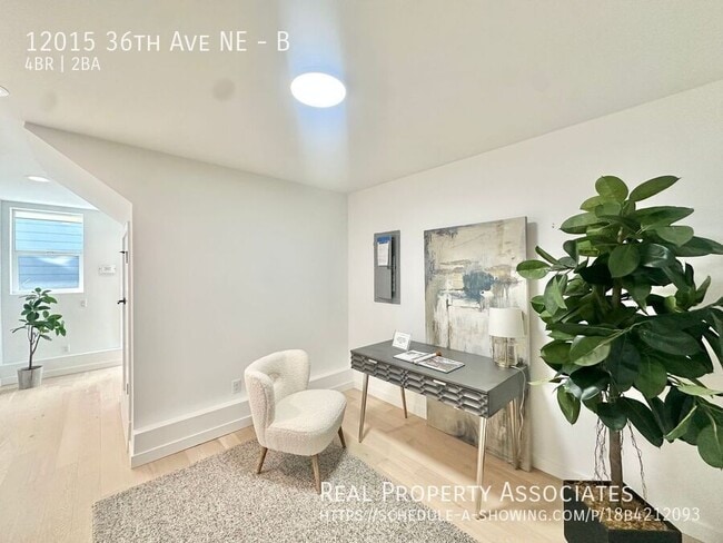 Building Photo - 12015 36th Ave NE