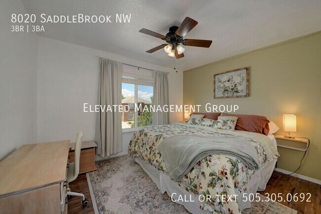 Building Photo - 8020 Saddlebrook Ave NW