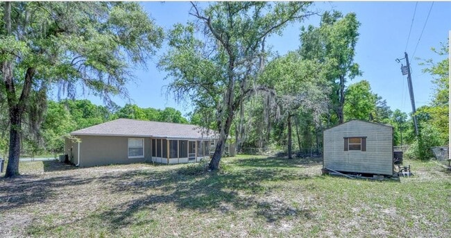 Building Photo - 16824 SW 17th Ave