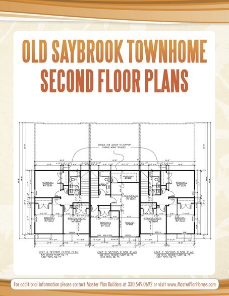 Right Unit - 23 Town Square Blvd