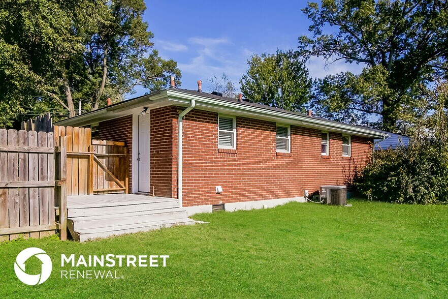 Building Photo - 3222 Patricia Dr