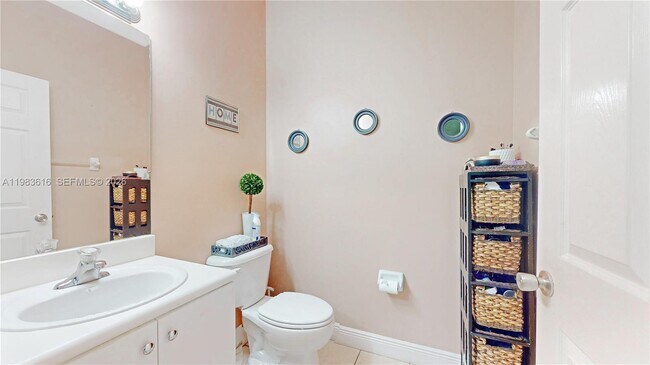 Building Photo - 12808 SW 132nd Terrace