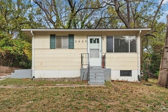 Building Photo - 7507 Blanding Dr