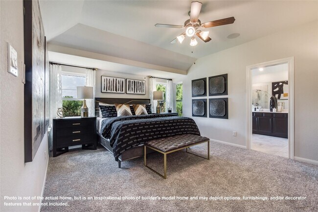 Building Photo - 10706 Sentinel Dome Dr