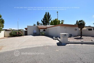 Building Photo - 3115 W Becker Ln