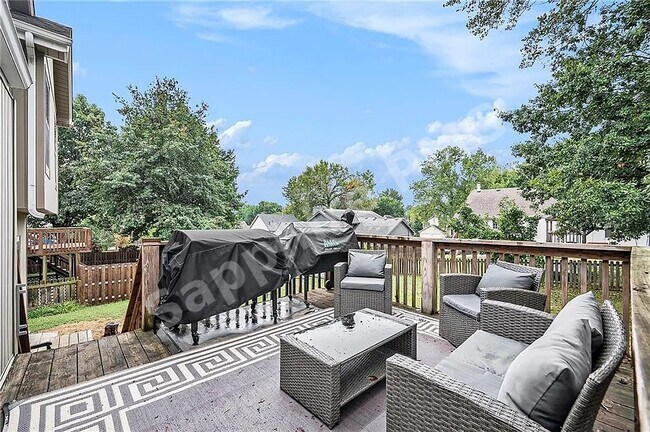 Building Photo - 8707 N Wheaton Ct